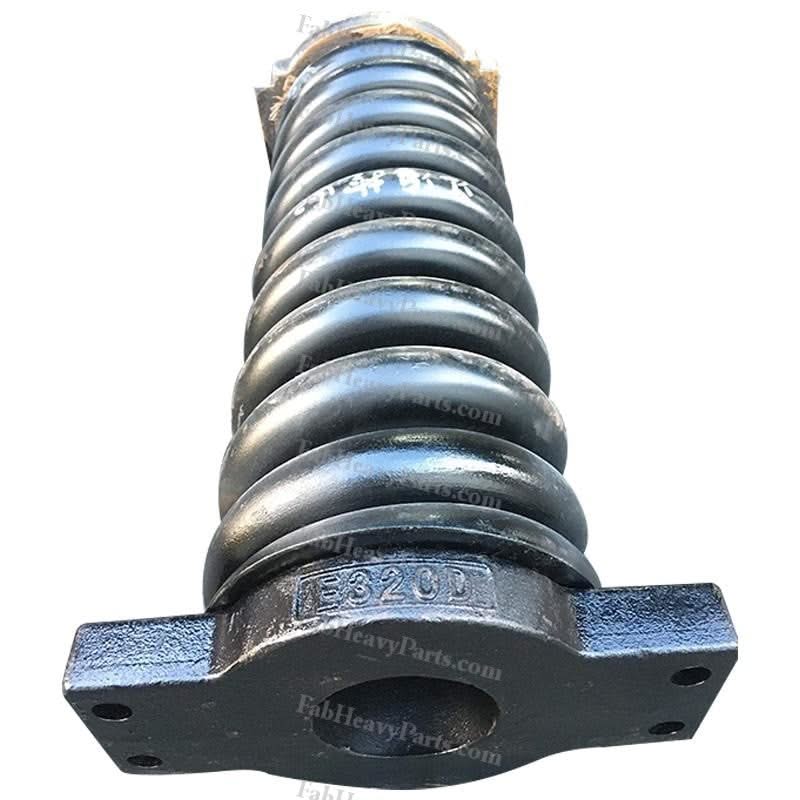 New Track Adjuster &Recoil Assembly Fits for CAT Caterpillar 320D 321D 323D 319D 315D Excavator - Fab Heavy Parts