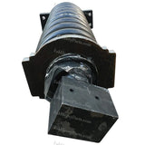 New Track Adjuster &Recoil Assembly Fits for CAT Caterpillar 320D 321D 323D 319D 315D Excavator - Fab Heavy Parts