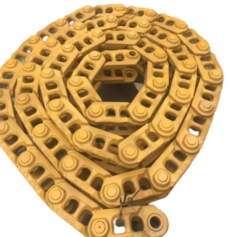 New Track Chain 201 - 32 - 00300 Fits for Komatsu PC60 PC70 - Fab Heavy Parts
