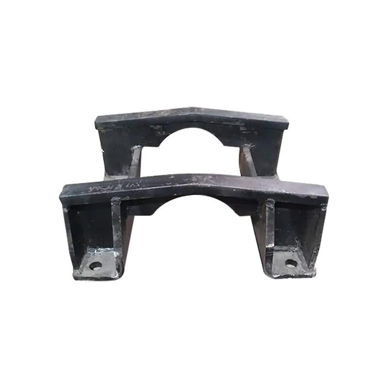 New Track Chain Guard Fits for Caterpillar Excavator 329 325D 324D 326D2L 324 - Fab Heavy Parts