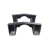 New Track Chain Guard Fits for Caterpillar Excavator 329 325D 324D 326D2L 324 - Fab Heavy Parts