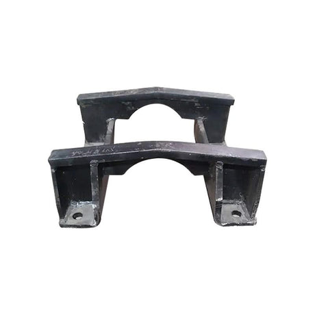 New Track Chain Guard Fits for Caterpillar Excavator 329 325D 324D 326D2L 324 - Fab Heavy Parts