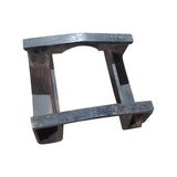 New Track Chain Guard Fits for Caterpillar Excavator 329 325D 324D 326D2L 324 - Fab Heavy Parts