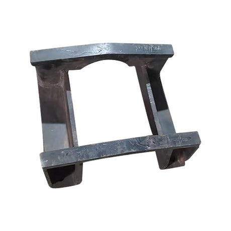 New Track Chain Guard Fits for Caterpillar Excavator 329 325D 324D 326D2L 324 - Fab Heavy Parts