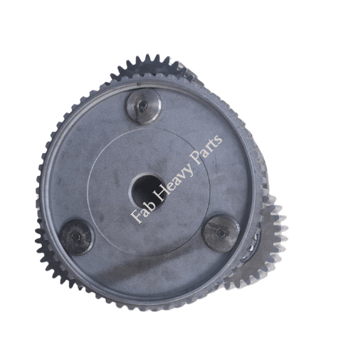 New Travel Motor 2nd Level Carrier Assembly 20Y - 27 - 13230 20Y2713230 Fits for Komatsu PC200 - 5 PC150 - 5 PC220 - 5 PC210 - 5 PC220 - 5 Excavator - Fab Heavy Parts