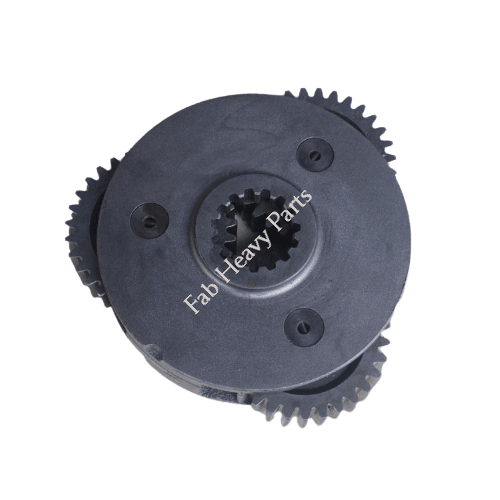 New Travel Motor First Carrier Assembly Replacement for Kobelco SK210 - 8 SK200 - 8 - Fab Heavy Parts