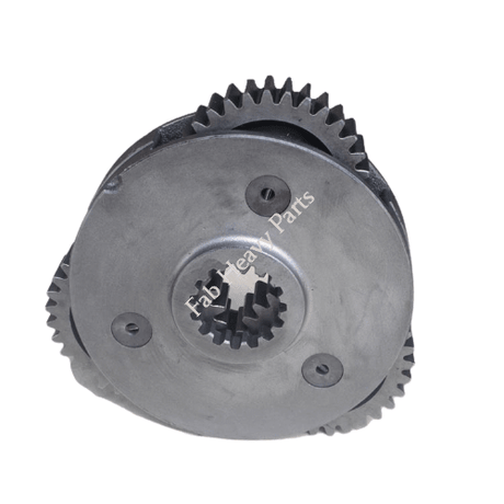 New Travel Motor First Carrier Assembly Replacement for Kobelco SK210 - 8 SK200 - 8 - Fab Heavy Parts