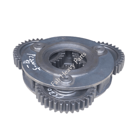 New Travel Motor First Level Carrier Assembly 20Y - 27 - 13150 20Y2713150 Fits for Komatsu PC200 - 5 PC210 - 5 PC220 - 5 PC240 - 5 - Fab Heavy Parts