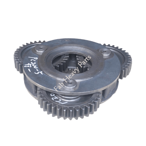 New Travel Motor First Level Carrier Assembly 20Y - 27 - 13150 20Y2713150 Fits for Komatsu PC200 - 5 PC210 - 5 PC220 - 5 PC240 - 5 - Fab Heavy Parts
