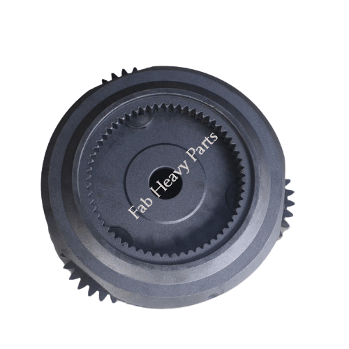 New Travel Motor Second Level Carrier Assembly Replacement for Kobelco SK200 - 8 SK210 - 8 Excavator - Fab Heavy Parts