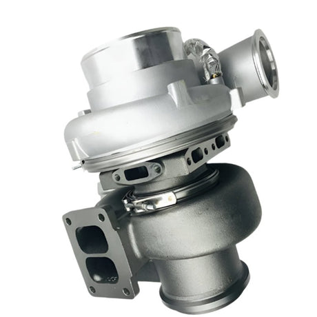New Turbo 267 - 8658 2678658 266 - 0195 2660195 Turbocharger 238 - 8685 2388685 Fits for CAT C18 Engine - Fab Heavy Parts