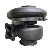 New Turbo 2838541 4956137 4040240 Turbocharger HX83 Fits Cummins Diesel Engine QSK19, Q19 - Fab Heavy Parts