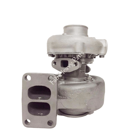 New Turbo 3523741 3802318 3528751 Turbocharger Replacement Fits for Cummins Engine 4BT - Fab Heavy Parts