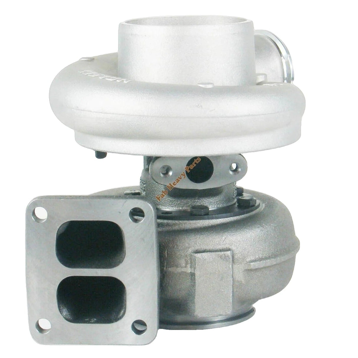 New Turbo 3533000 2882059 Turbocharger 3537559 Fits for Cummins Freightliner Truck with 6CTA 6CT - 94C Engine - Fab Heavy Parts