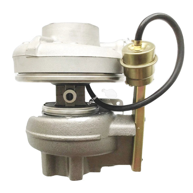 New Turbo 3598762 2836723 4047155 4024936 Turbocharger Fits for Cummins ISX Industrial - Fab Heavy Parts