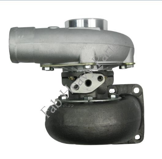 New Turbo 465600 - 0005 Turbocharger 4774354 Replacement for Volvo Truck TD60B Engine - Fab Heavy Parts