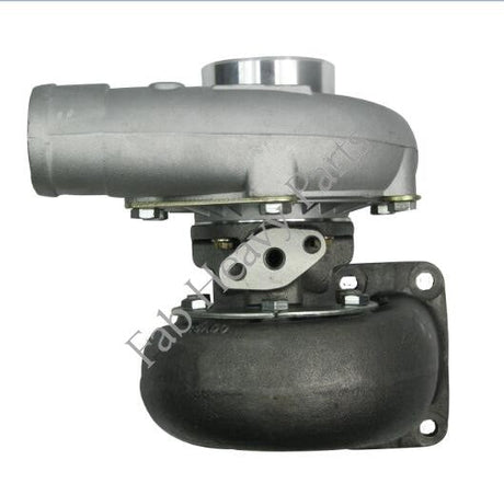 New Turbo 465600 - 0005 Turbocharger 4774354 Replacement for Volvo Truck TD60B Engine - Fab Heavy Parts