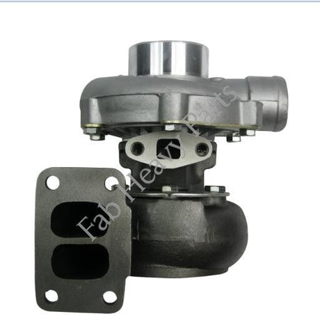 New Turbo 465600 - 0005 Turbocharger 4774354 Replacement for Volvo Truck TD60B Engine - Fab Heavy Parts