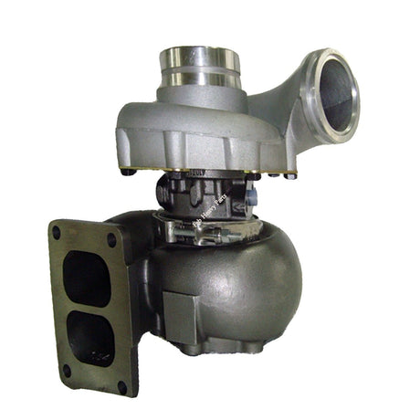 New Turbo 466076 - 0021 466076 - 0016 Turbocharger 11031711 470509 for Volvo Truck FL12 - Fab Heavy Parts