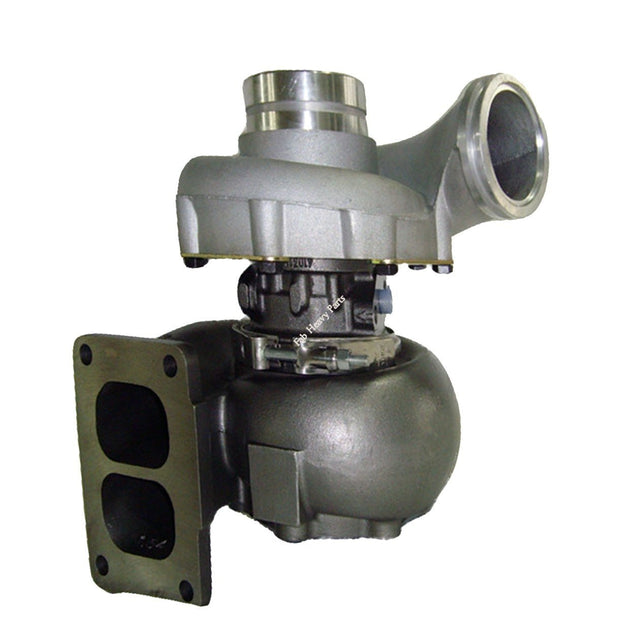 New Turbo 466076 - 0021 466076 - 0016 Turbocharger 11031711 470509 for Volvo Truck FL12 - Fab Heavy Parts