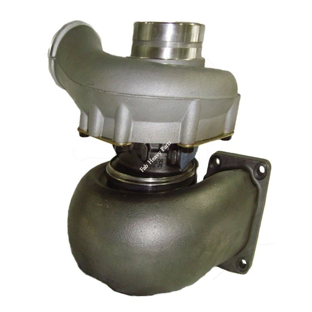 New Turbo 466076 - 0021 466076 - 0016 Turbocharger 11031711 470509 for Volvo Truck FL12 - Fab Heavy Parts