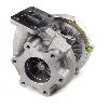 New Turbo 466721 - 0012 Turbocharger TO4E55 for Doosan DH300 - 5 Excavator, D1146 Engine - Fab Heavy Parts