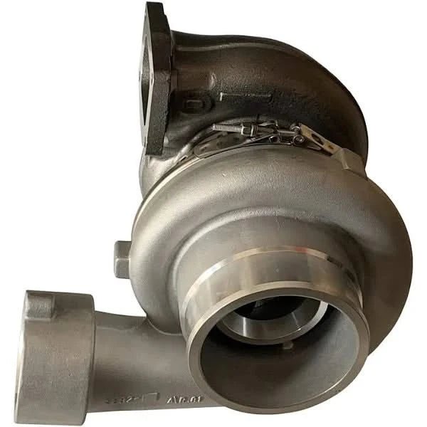 New Turbo BTV7511 Turbocharger 289 - 1453 2891453 Fits for Caterpillar 3512B 3512 3508 3516C 3516B Engine - Fab Heavy Parts