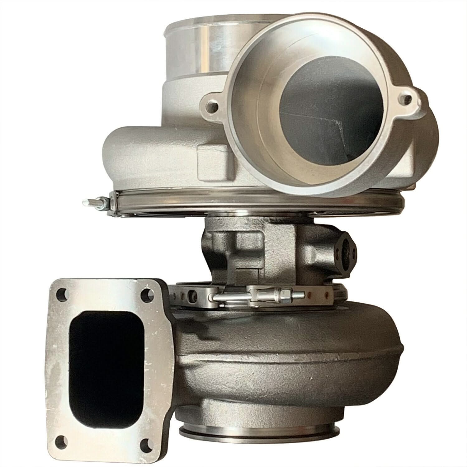 New Turbo BTV7511 Turbocharger 289 - 1453 2891453 Fits for Caterpillar 3512B 3512 3508 3516C 3516B Engine - Fab Heavy Parts