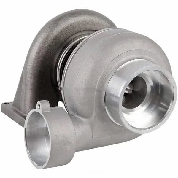 New Turbo GT500201B Turbocharger 10R-0423 10R0423 Fits for Caterpillar Engine 3400 3406E Truck 735 740 - Fab Heavy Parts