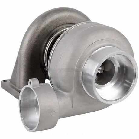 New Turbo GT500201B Turbocharger 10R-0423 10R0423 Fits for Caterpillar Engine 3400 3406E Truck 735 740 - Fab Heavy Parts