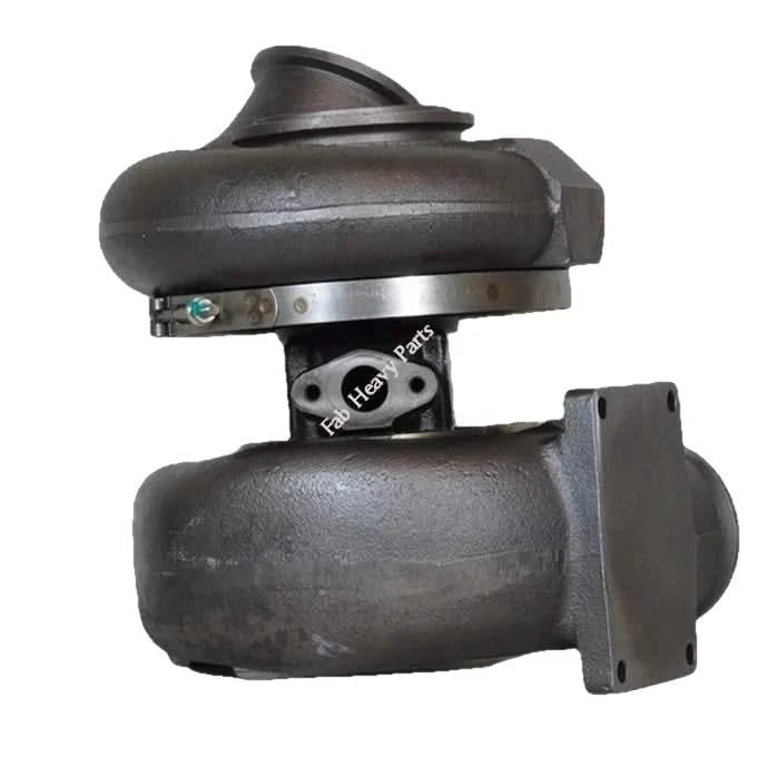 New Turbo GTA5518B Turbocharger 232-1811 2321811, Fits for Caterpillar Engine C15 - Fab Heavy Parts