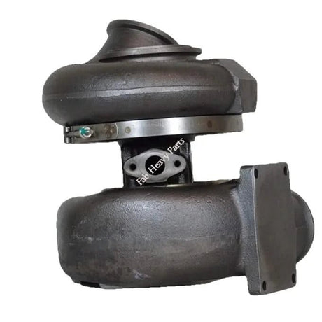 New Turbo GTA5518B Turbocharger 232-1811 2321811, Fits for Caterpillar Engine C15 - Fab Heavy Parts