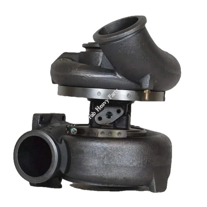 New Turbo GTA5518B Turbocharger 232-1811 2321811, Fits for Caterpillar Engine C15 - Fab Heavy Parts