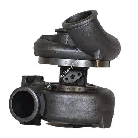New Turbo GTA5518B Turbocharger 232-1811 2321811, Fits for Caterpillar Engine C15 - Fab Heavy Parts
