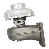 New Turbo HX50 Turbocharger VG1560118227 4046577 Fit Howo Truck - Fab Heavy Parts