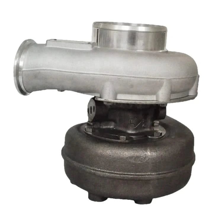 New Turbo HX50 Turbocharger VG1560118227 4046577 Fit Howo Truck - Fab Heavy Parts