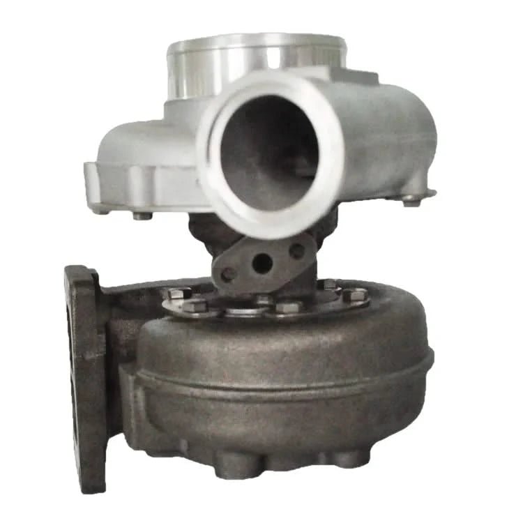 New Turbo HX50 Turbocharger VG1560118227 4046577 Fit Howo Truck - Fab Heavy Parts