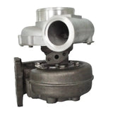 New Turbo HX50 Turbocharger VG1560118227 4046577 Fit Howo Truck - Fab Heavy Parts