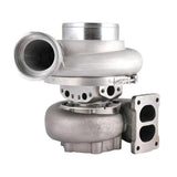 New Turbo KTR110 Turbocharger 6505 - 65 - 5040 Fits Komatsu DCA - 400SSK2 SA6D140E - 3D1 WA500 - 3H WA500 - 3LK - Fab Heavy Parts
