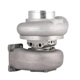 New Turbo KTR110 Turbocharger 6505 - 65 - 5040 Fits Komatsu DCA - 400SSK2 SA6D140E - 3D1 WA500 - 3H WA500 - 3LK - Fab Heavy Parts
