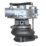 New Turbo RHF5 Turbocharger 129935 - 18010 16096 - 06781 for Yanmar Engine 4TNV98T 4TNV98T - GGE 4TNV98T - N2FE - Fab Heavy Parts