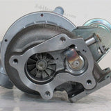 New Turbo RHF5 Turbocharger 129935 - 18010 16096 - 06781 for Yanmar Engine 4TNV98T 4TNV98T - GGE 4TNV98T - N2FE - Fab Heavy Parts
