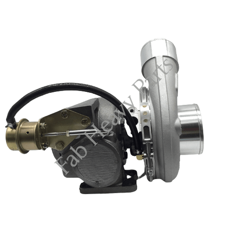 New Turbocharger 0R7588 0R - 7588 2269418 226 - 9418 171753 1956000 195 - 6000 2173008 217 - 3008 2269412 226 - 9412 2269413 226 - 9413 Fits for CAT Caterpillar C7 3126E Engine - Fab Heavy Parts