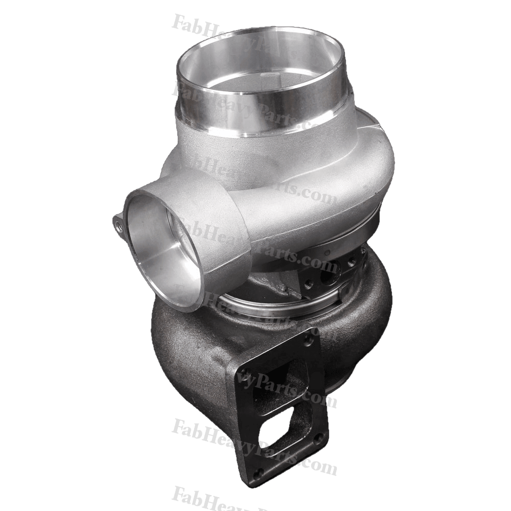 New Turbocharger 107 - 2060 1072060 Fits for CAT Caterpillar Engine 3406 3406C Engine - Fab Heavy Parts