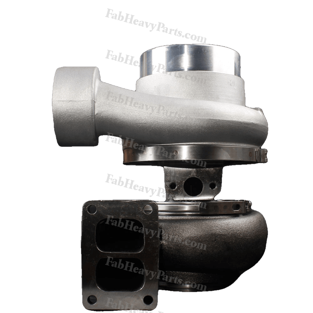 New Turbocharger 107 - 2060 1072060 Fits for CAT Caterpillar Engine 3406 3406C Engine - Fab Heavy Parts