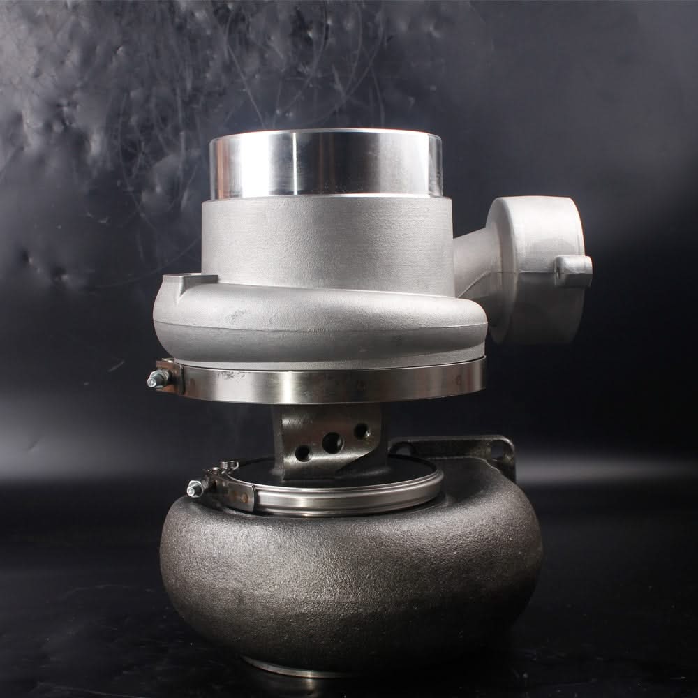 New Turbocharger 107 - 2060 1072060 Fits for CAT Caterpillar Engine 3406 3406C Engine - Fab Heavy Parts