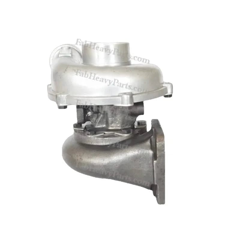 New Turbocharger 11440 - 02100, 1144002100, 114400 - 2100 for Hitachi Excavator EX200 - 1 - Fab Heavy Parts