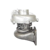 New Turbocharger 11440 - 02100, 1144002100, 114400 - 2100 for Hitachi Excavator EX200 - 1 - Fab Heavy Parts