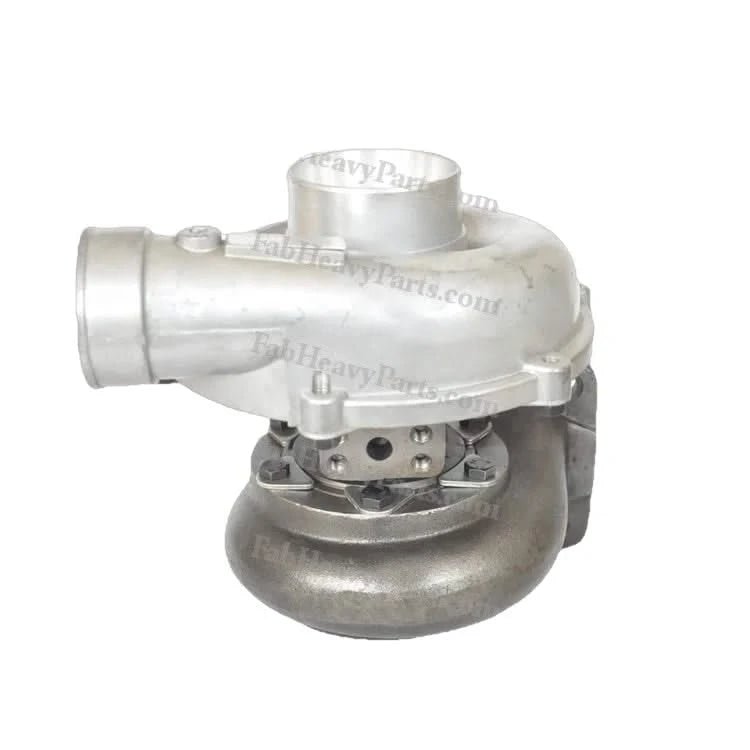 New Turbocharger 11440 - 02100, 1144002100, 114400 - 2100 for Hitachi Excavator EX200 - 1 - Fab Heavy Parts