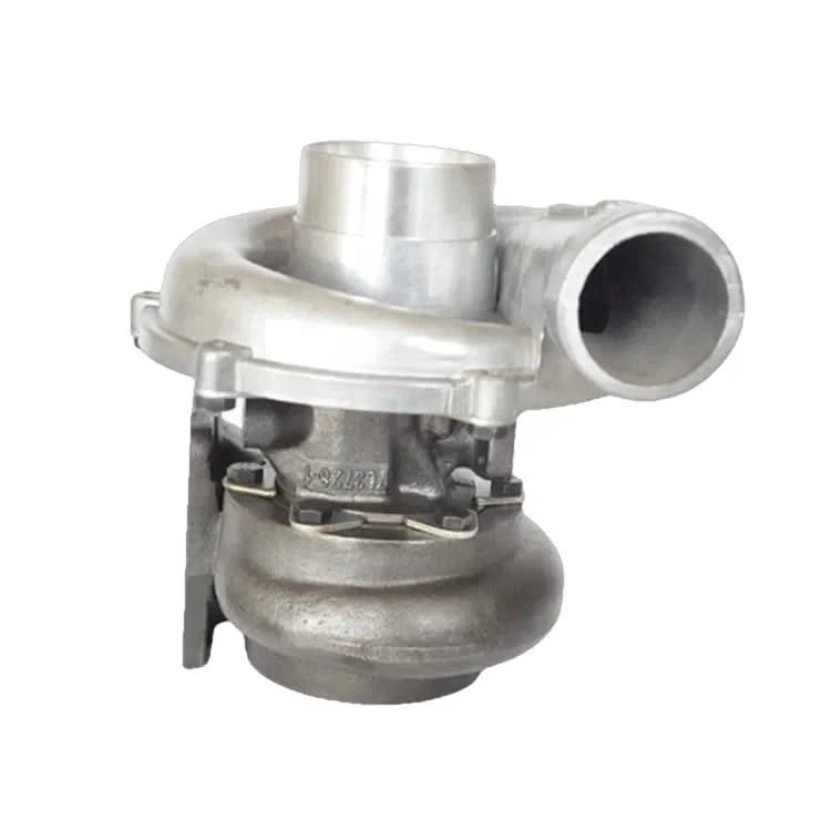 New Turbocharger 11440 - 02100, 1144002100, 114400 - 2100 for Hitachi Excavator EX200 - 1 - Fab Heavy Parts